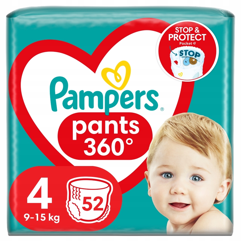 jebany pampers memy