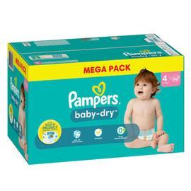 pampers active baby w srodku