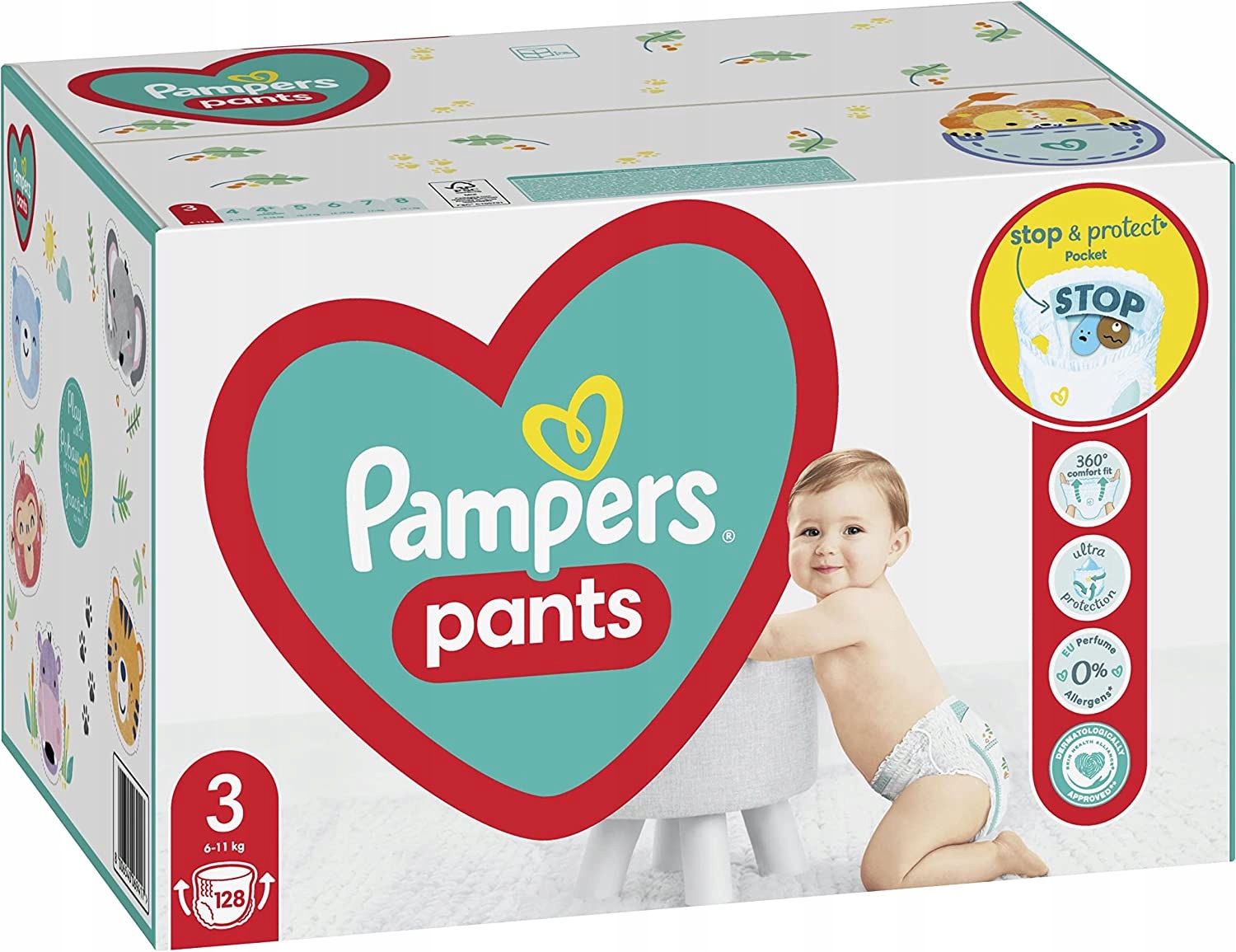 windeln pampers