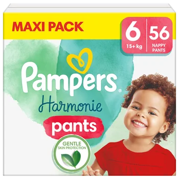 żelowy pampers