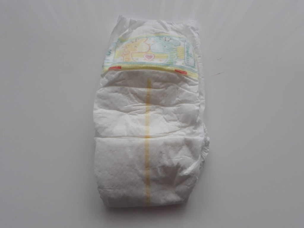 pampers premium care rozmiar 2 mini 3-6kg 80 sztuk