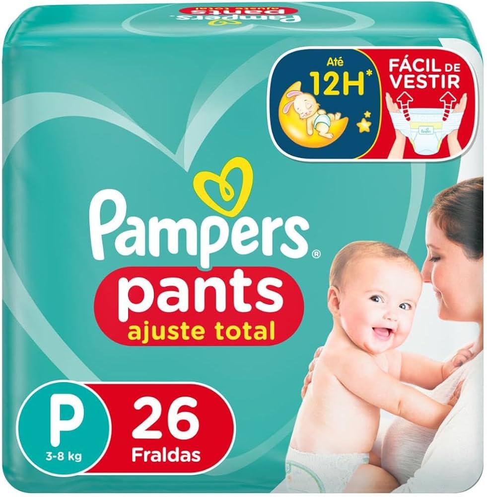 fabryka pampers targówek