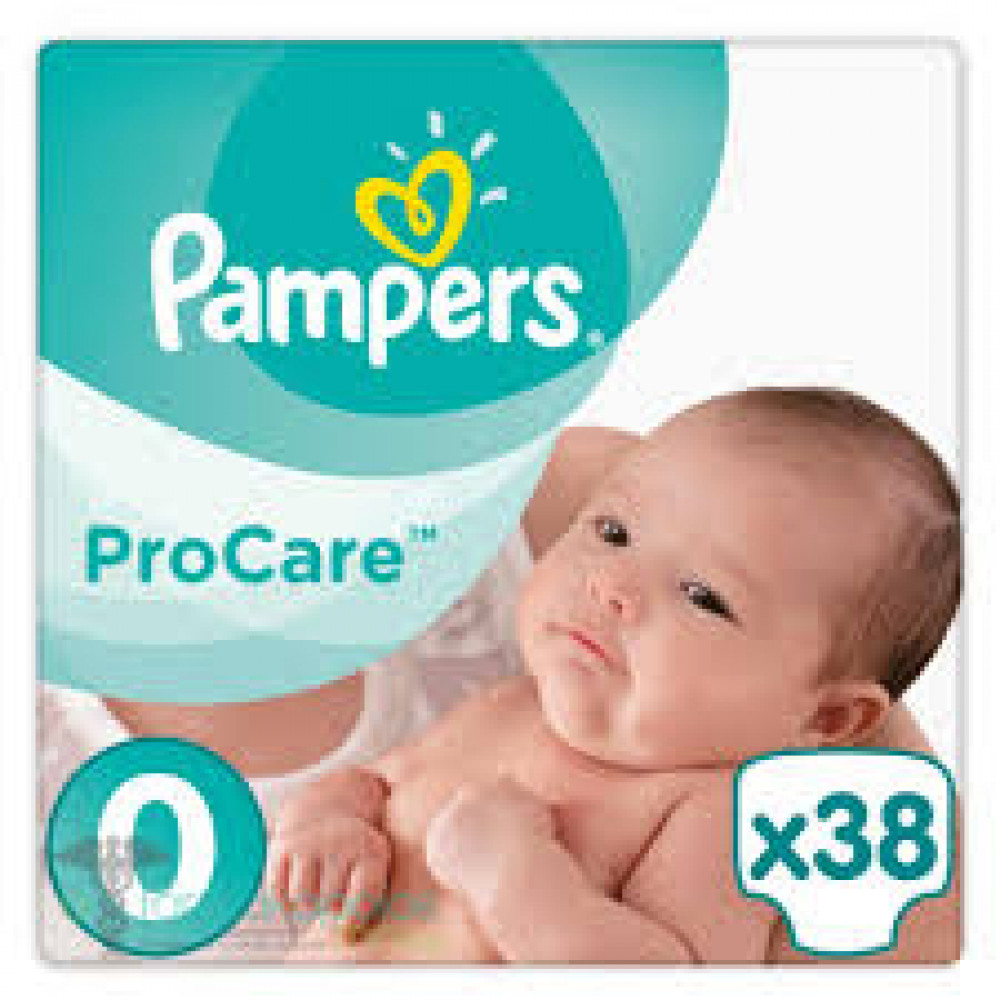 pampers 1 cena 22 sztuki