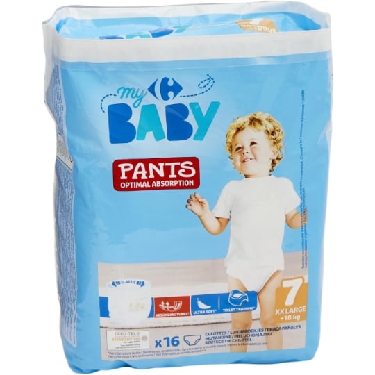 pampers 4 72