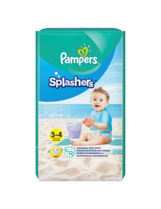 pampers active baby 2 228