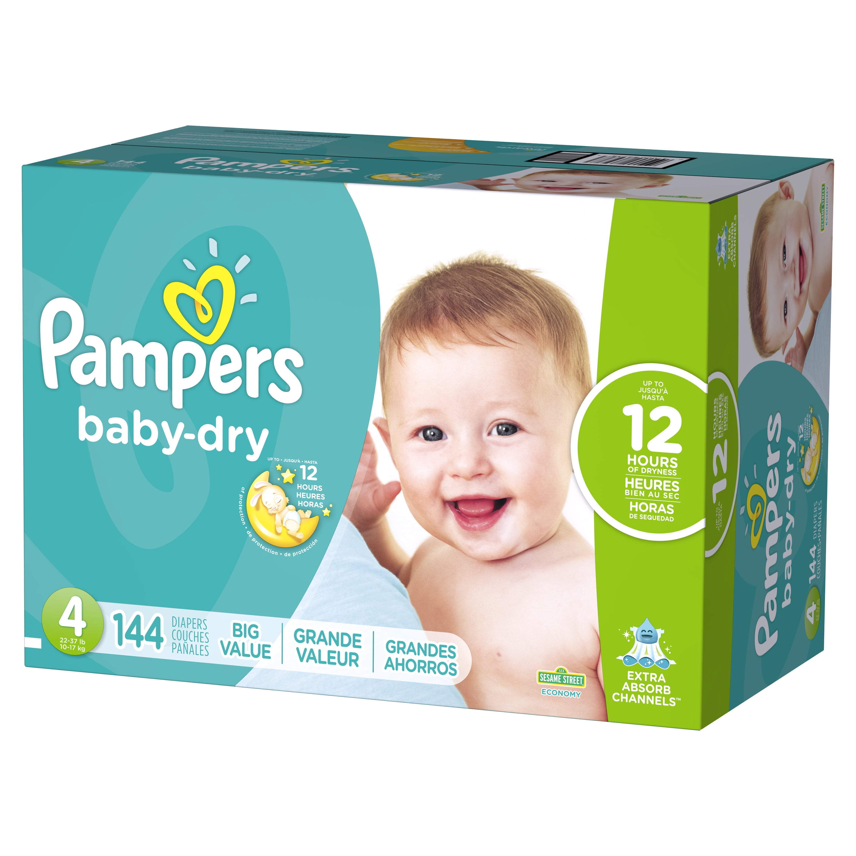 thailand kids pampers