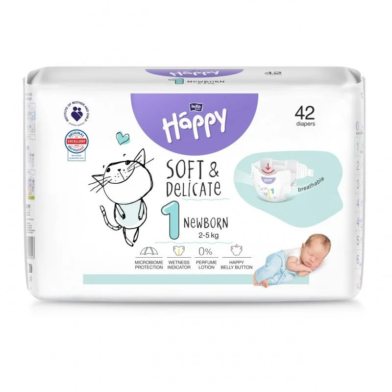 pampers premium care za darmo 22 sztuki