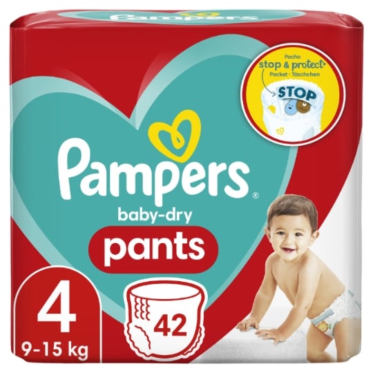 pampers premium care 2 na ile kg