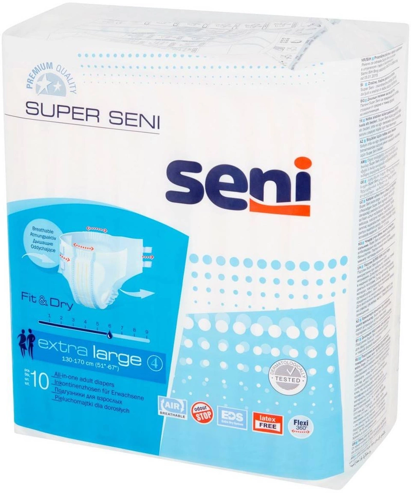 super seni 3