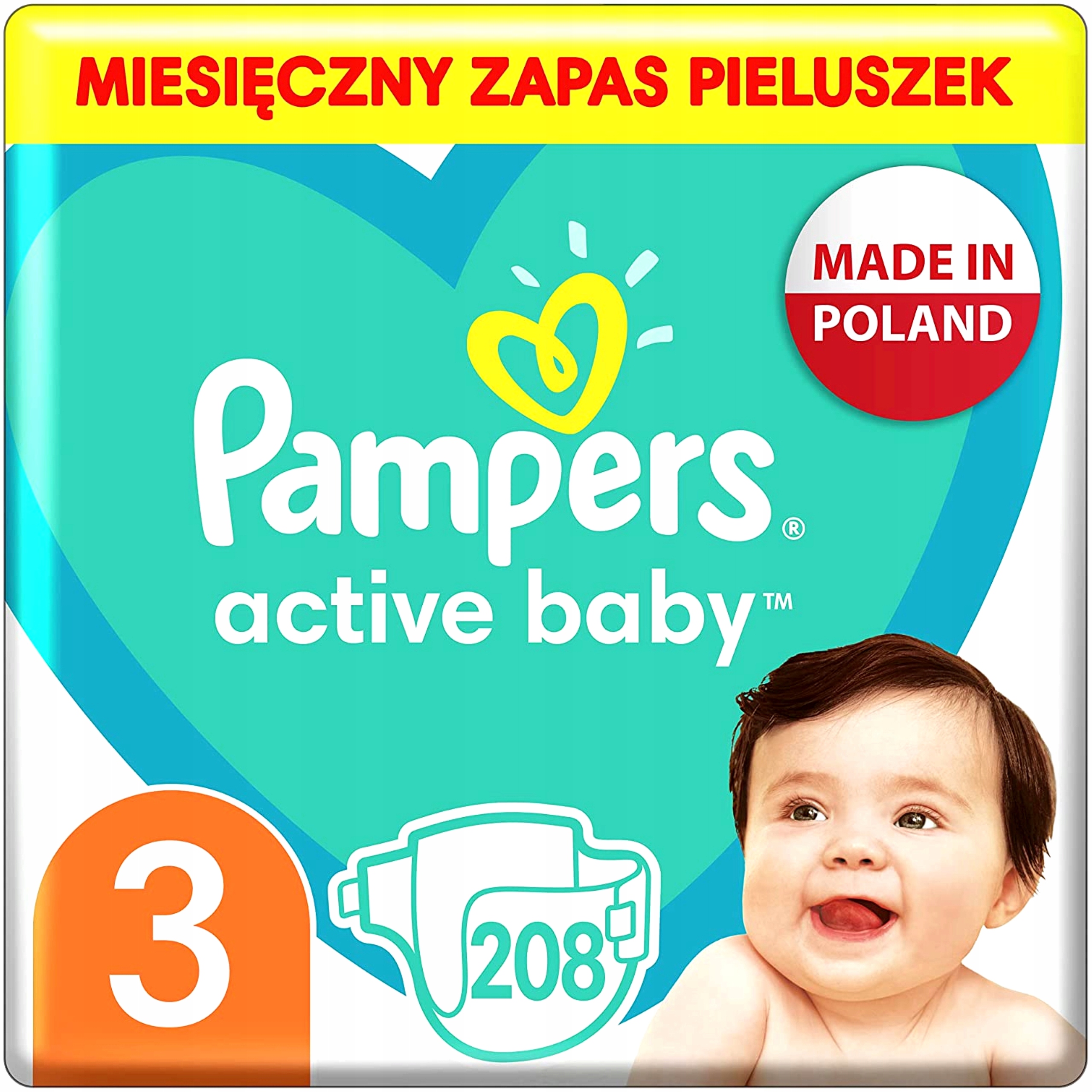 pampers premium care 1 jumbo pack