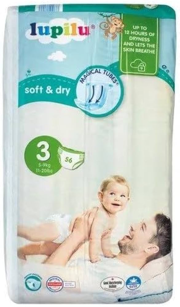 pampers 4 intermarche