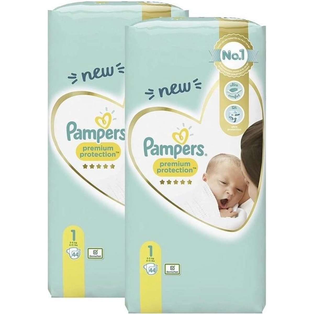 linia produkcyjna pampers