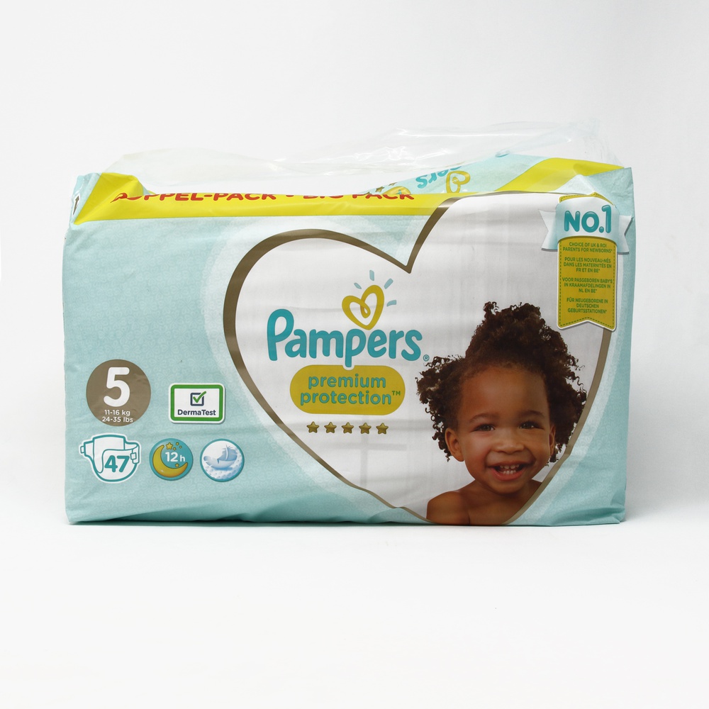 pampers sllp&play