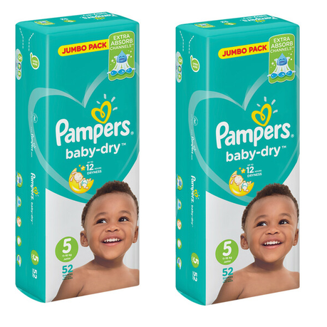 pampers premium care extra