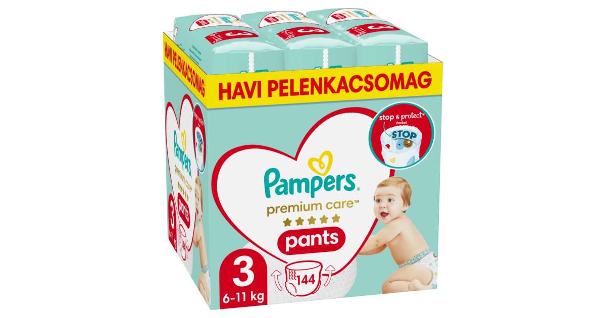 20 tydzień ciązy pampers