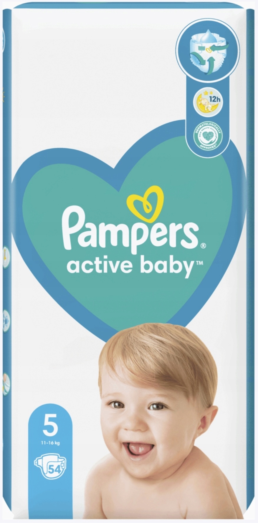 pampers epon