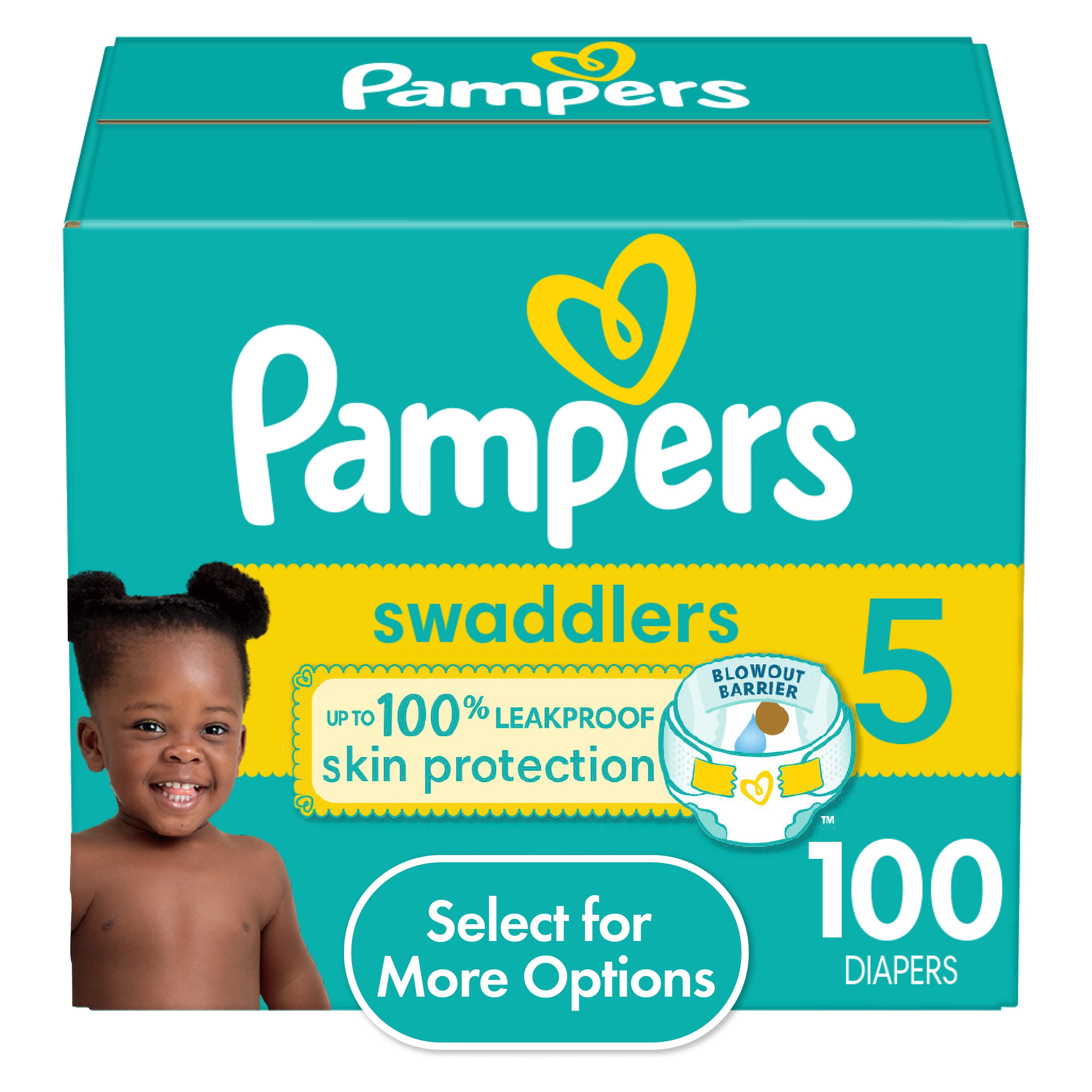 pampers premium care pieluchy 2 mini 80 szt