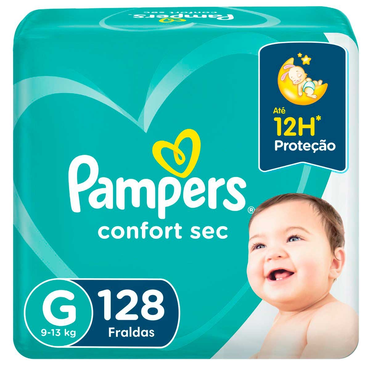 pampers new baby dry 1 43 cena