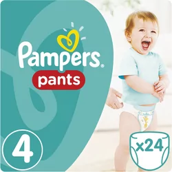 pampers 7 rossmann