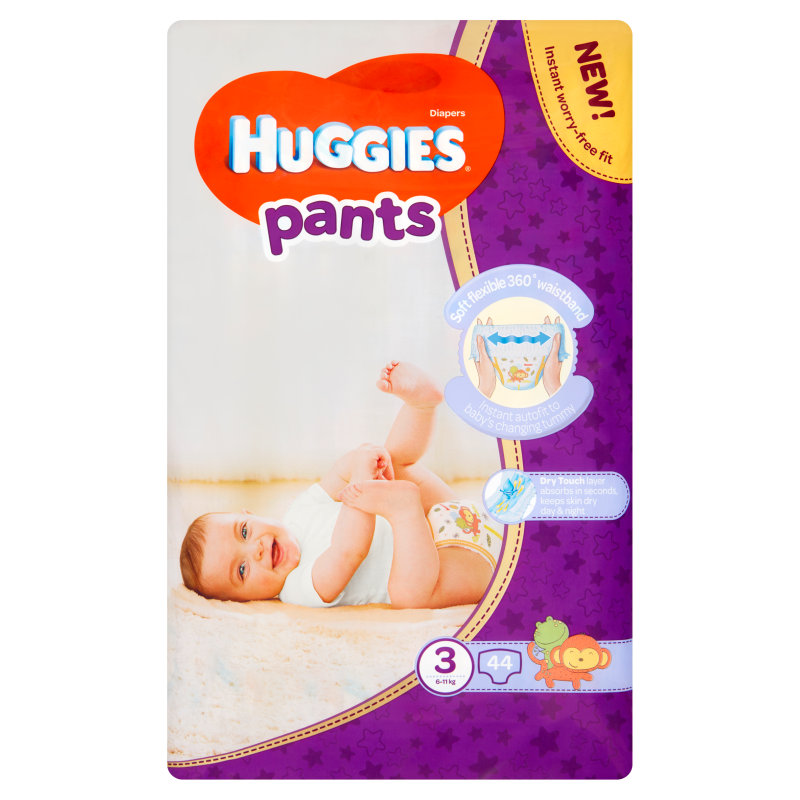 pampers premium care rozmiar 1 88