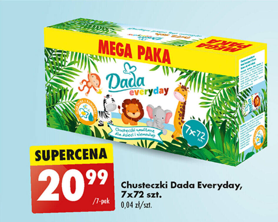 pieluchomajtki 5 promocja