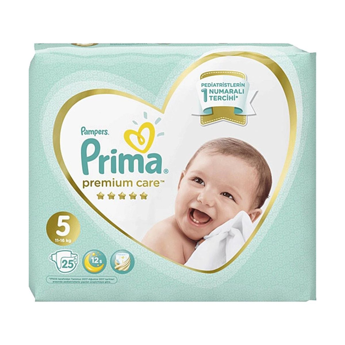 pampers premium care 2 kraków