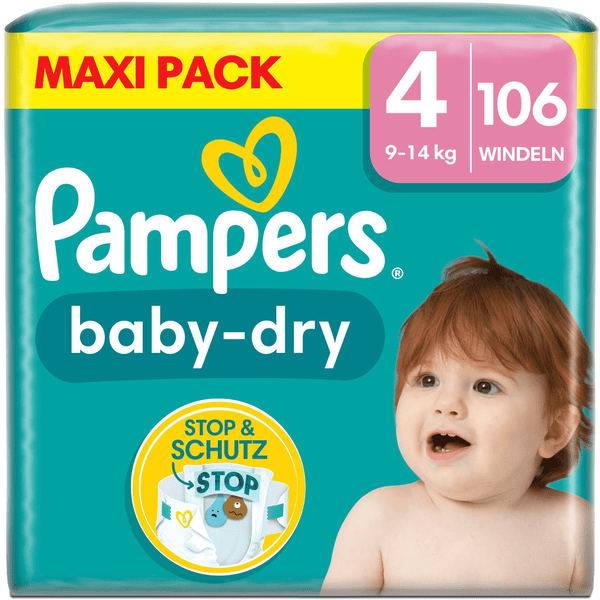 pampers pure 2 rossmann