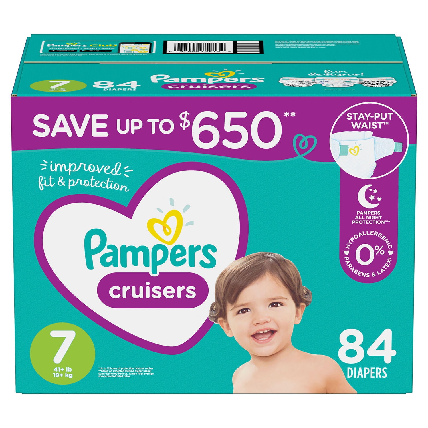 pampers premium care new born 2 80 szt tesco