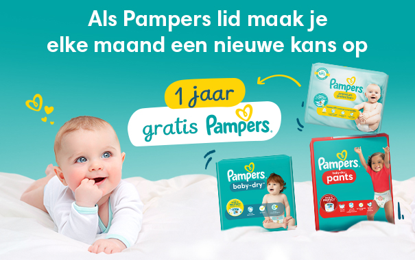 empik pampers 1