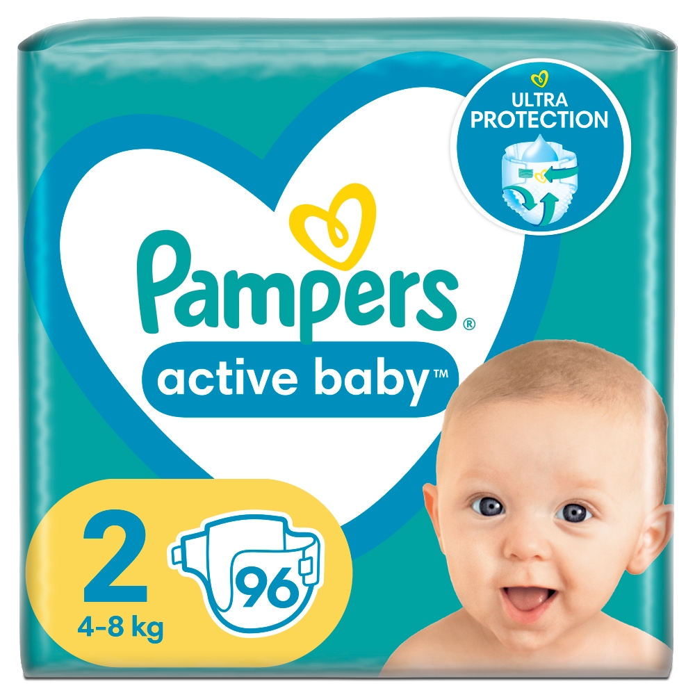 pampers black friday carrefour