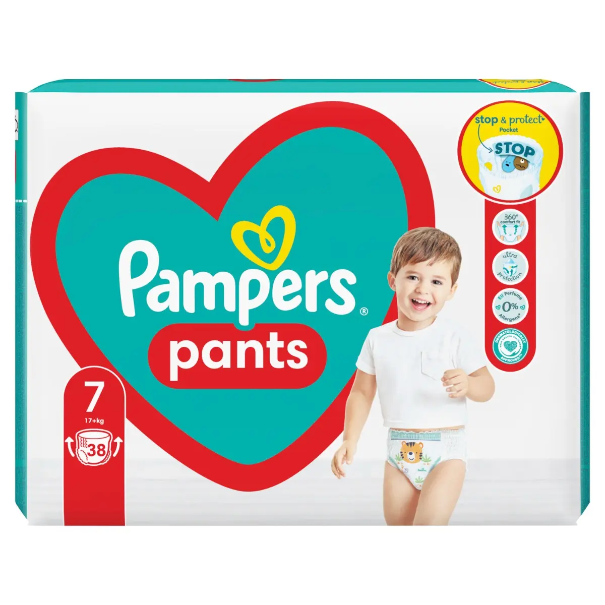 piotr i pawel pampers pants