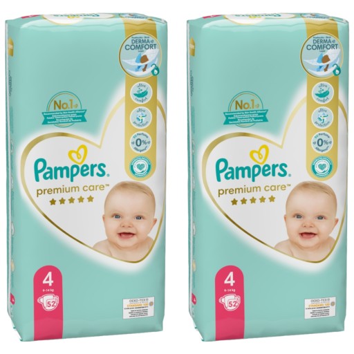 pampers zuzyty