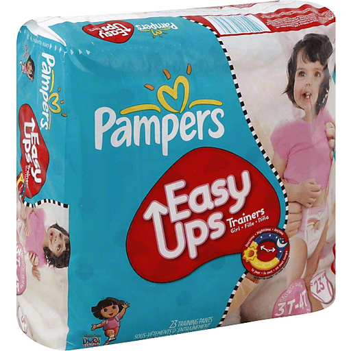 pampers kruidvat