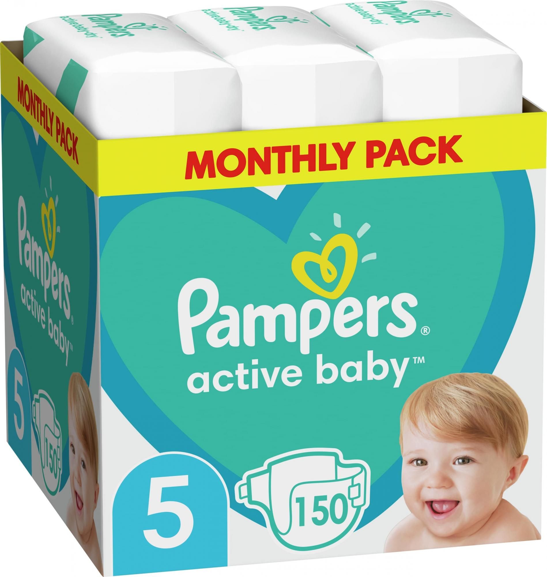 pampers pieluchy pieluszki newborn