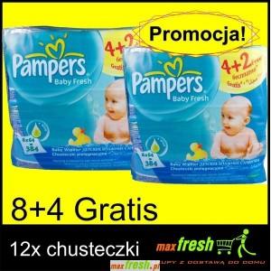 pampers unicef