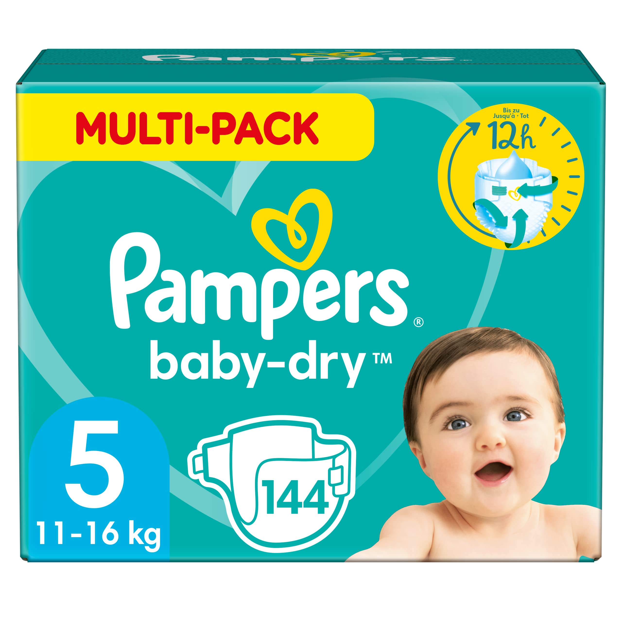 pampers wyprawka za darmo