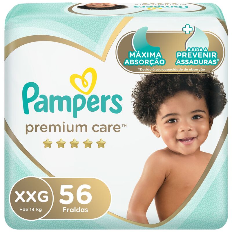 lidl pampers lupilu gazetka