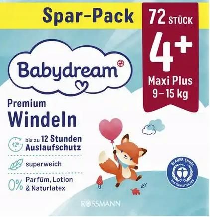 pampers active baby dry rozmiar 4