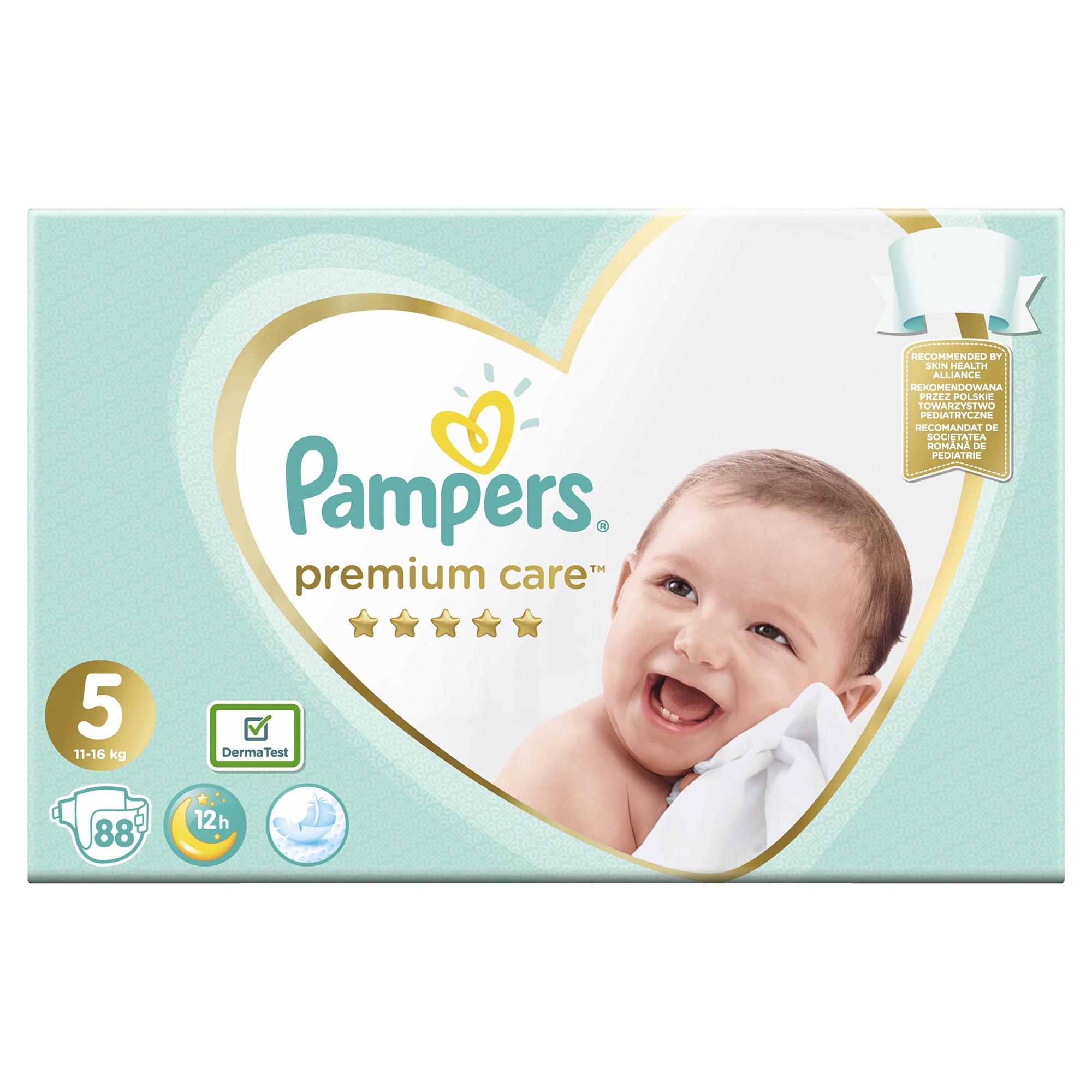 pampers p1 gdzie można kupić