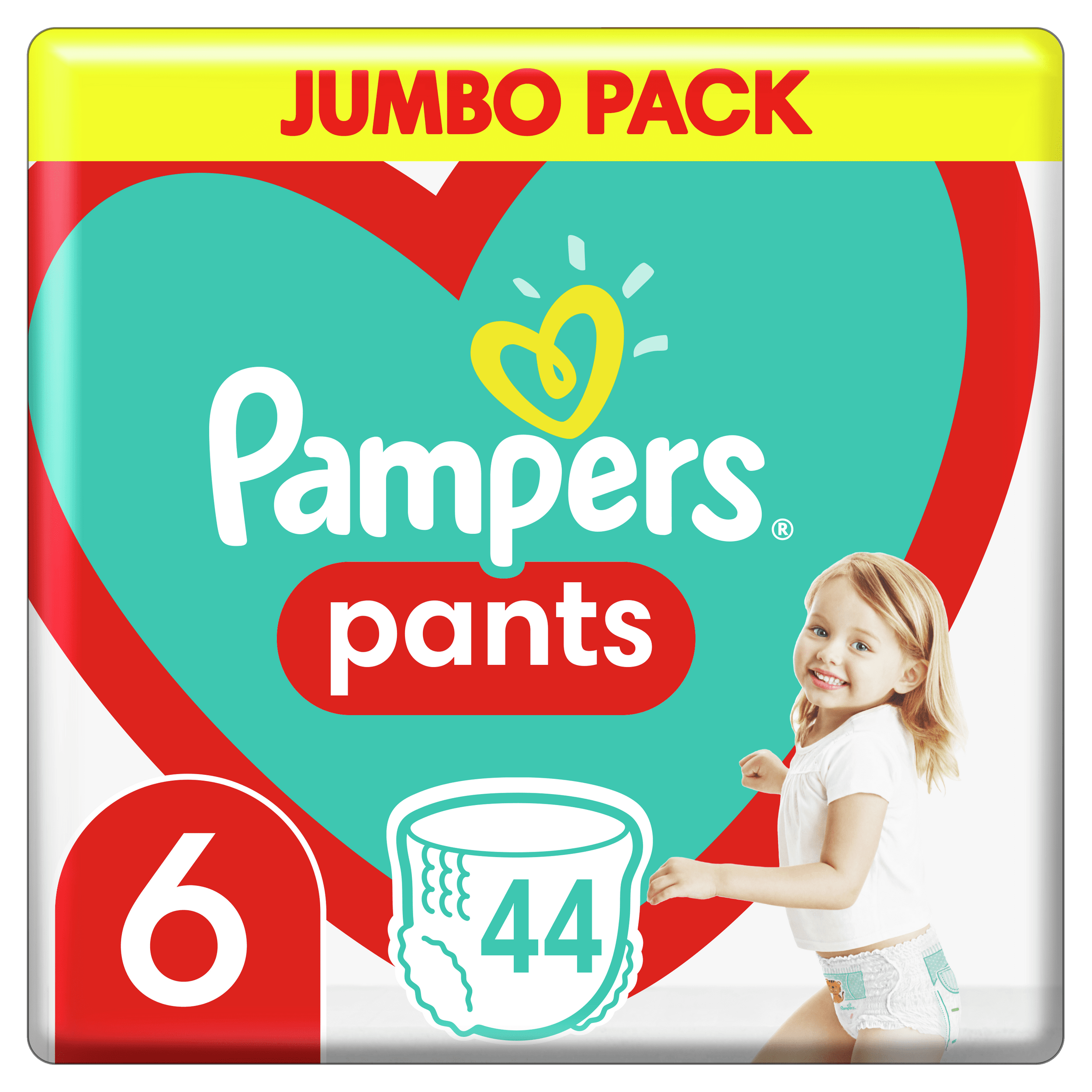 pampers diapers ingridiends