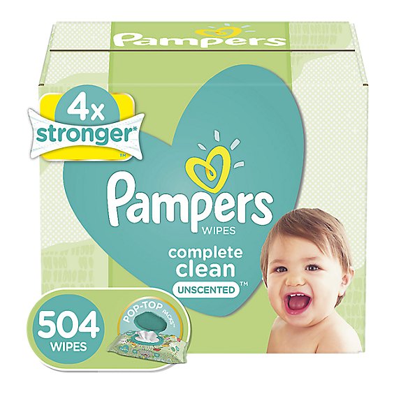 pieluchy pampers active baby 2x