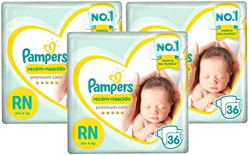 pampers giga pack size 4