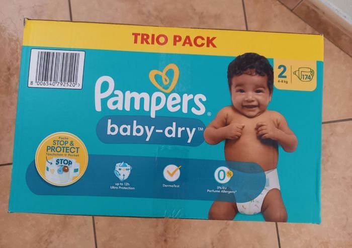 pampers premium care maxi 52 szt