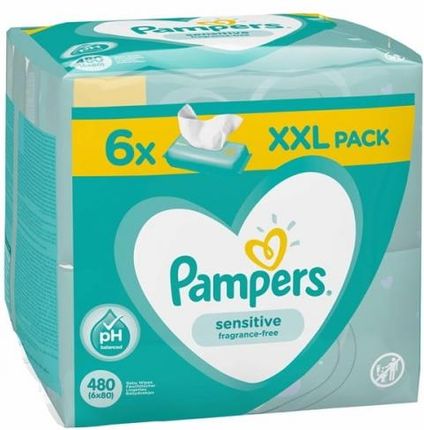 pieluchy pampers active baby mth 3 midi