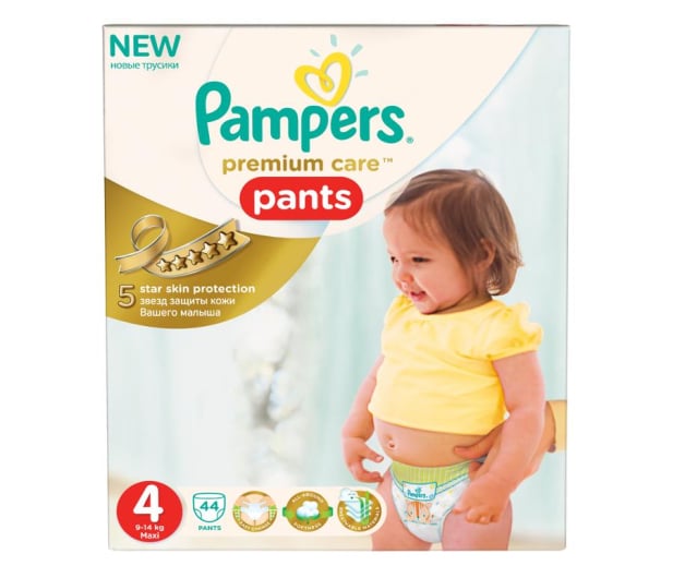 giant pampers