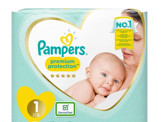 pampers baby active 2