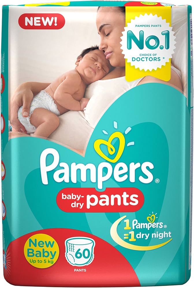 milosnocy pieluch pampers