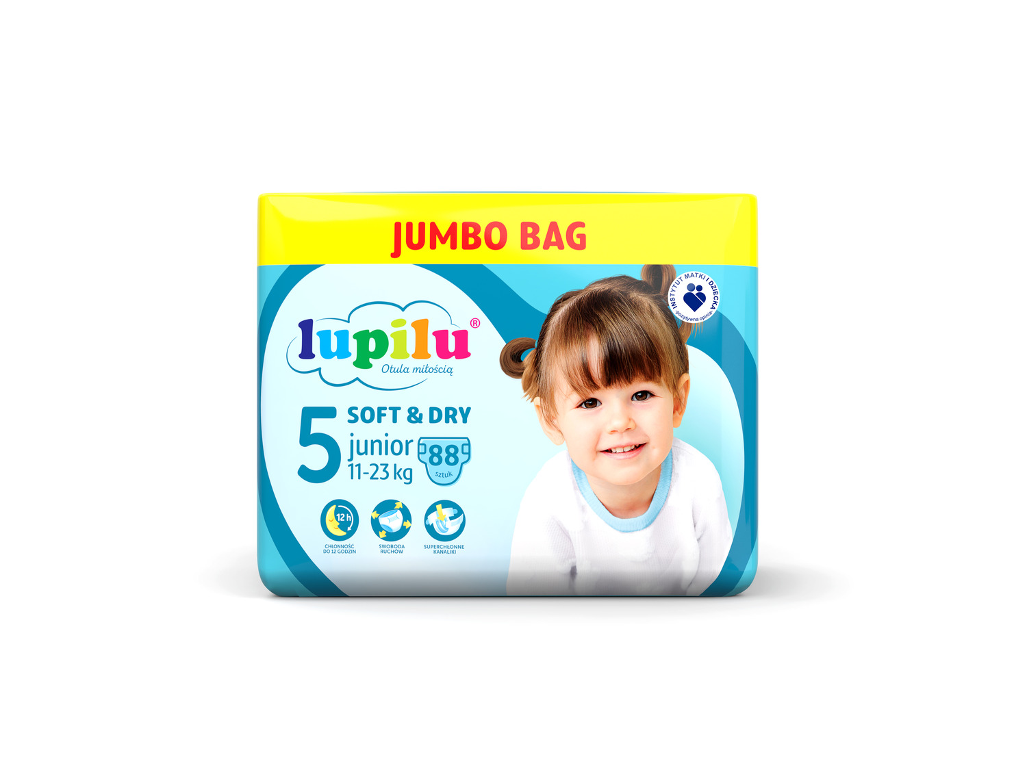 https www.pampers premium care cena