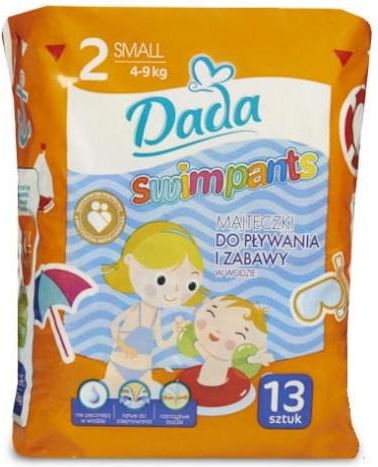 pieluchomajtki pampers pants warstwa pokryta