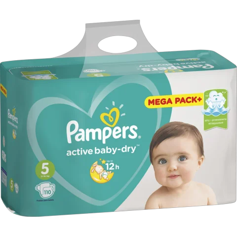 czym sie rozni pampers od pampers premium care